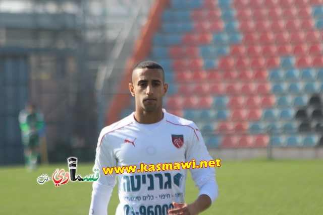 فيديو: هلا بالجمعة وهلا بالوحدة ... هدف رائع لمهاجم بارع .. الوحدة يتغلب على كفارشليم العنيد 0-1